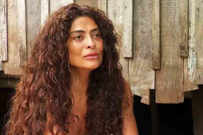 Juliana Paes