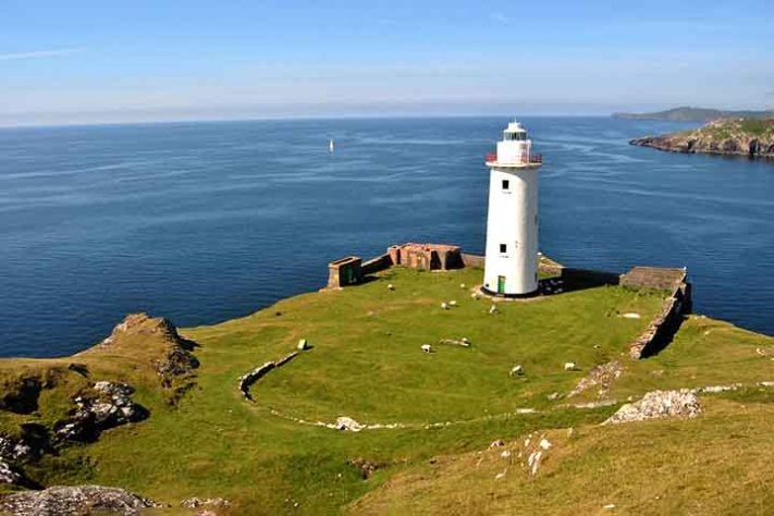 Ilhas da Irlanda