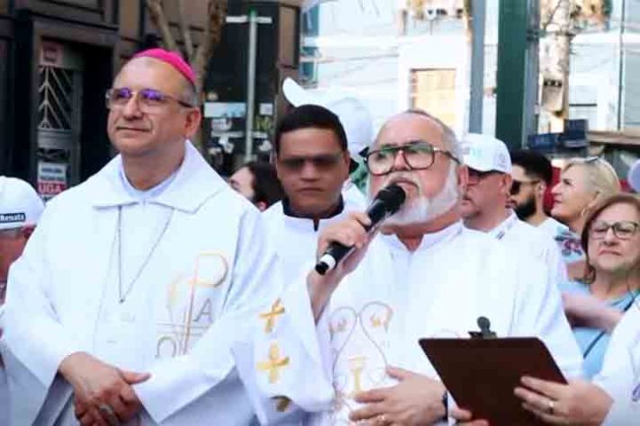 Nossa Senhora Achiropita