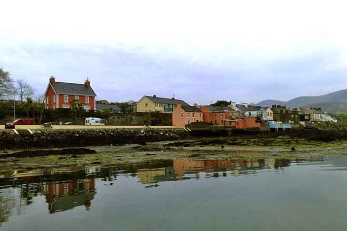 Ilhas da Irlanda