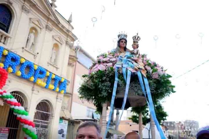 Nossa Senhora Achiropita