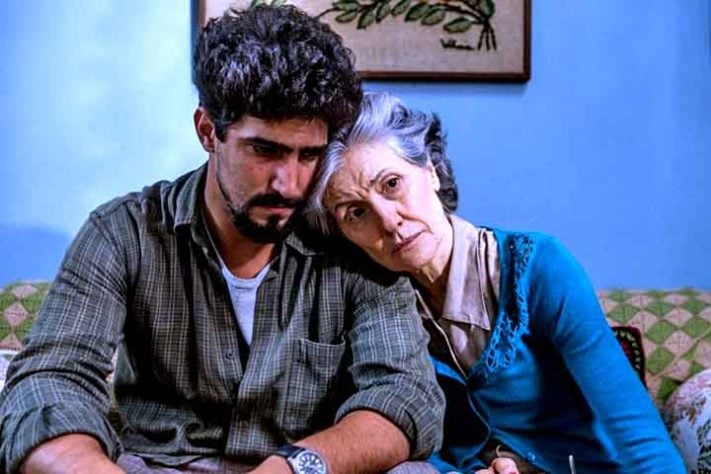 Ator Renato Góes 