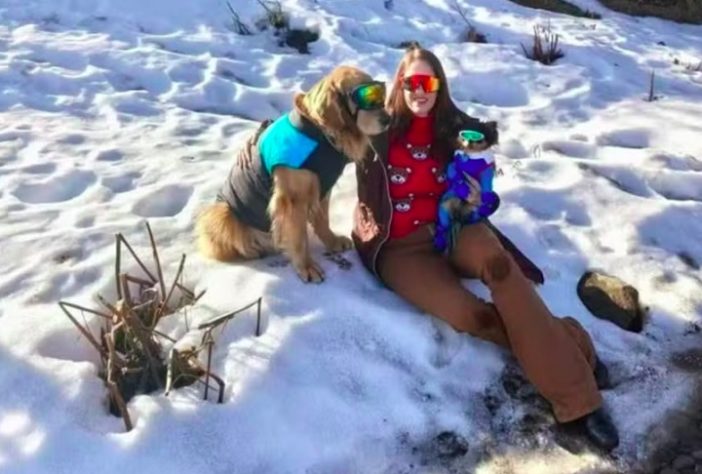 Brasileira morre após carro capotar na Patagônia Argentina