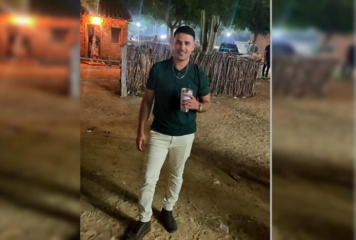 Influenciador brasileiro fatura milhares de reais 'namorando' idosas virtualmente - Reprodução/Redes Sociais