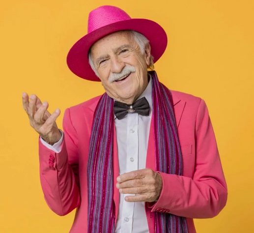 Ary Fontoura -Divulgação/Fábio Rocha/TV Globo
