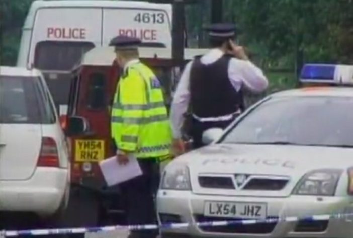 Brasileiro Jean Charles de Menezes foi confundido com um suspeito de terrorismo enquanto pegava o metrô em Londres, em 2005 - Reprodução