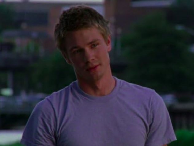 Chad Michael Murray - Reprodução