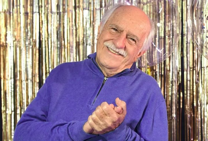 Em agosto de 2025, o ator já conta com 6,6 milhões de seguidores só no Instagram.