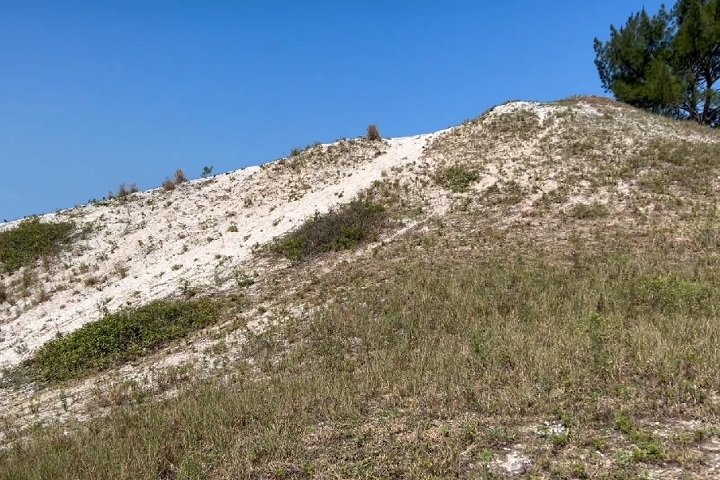 Jaguaruna tem 53 sítios arqueológicos identificados, sendo mais de 30 sambaquis oficialmente catalogados.