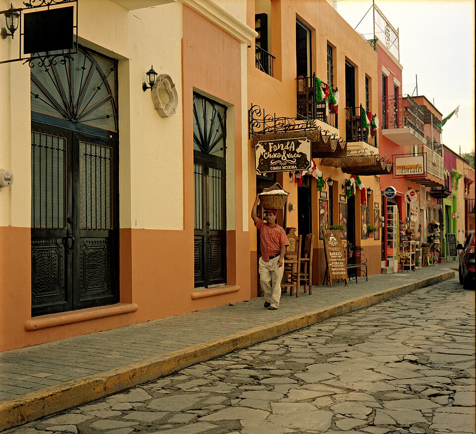 A tequila é protegida por denominação de origem, podendo ser produzida legalmente apenas em Jalisco (foto) e em alguns municípios de Guanajuato, Michoacán, Nayarit e Tamaulipas.