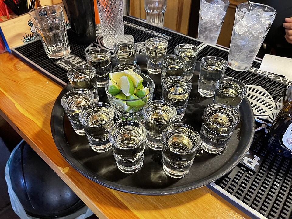 Existem dois grandes grupos: a tequila “100% agave”, feita somente da planta, e a “mixta”, que combina agave e outros açúcares.