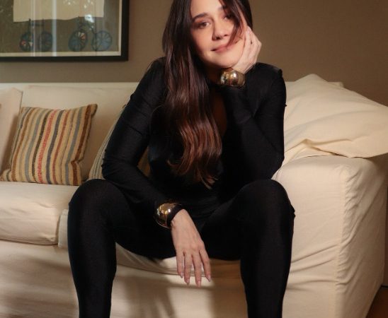 Sem medo de chocar: Alessandra Negrini faz 55 anos com currículo recheado de vilãs