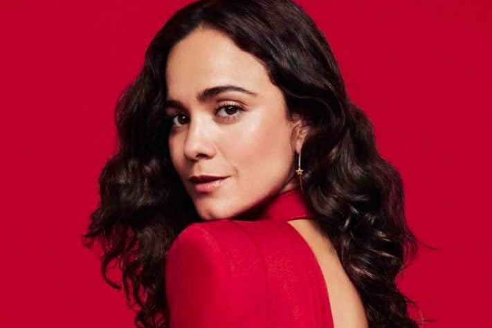 Alice Braga - Divulgação