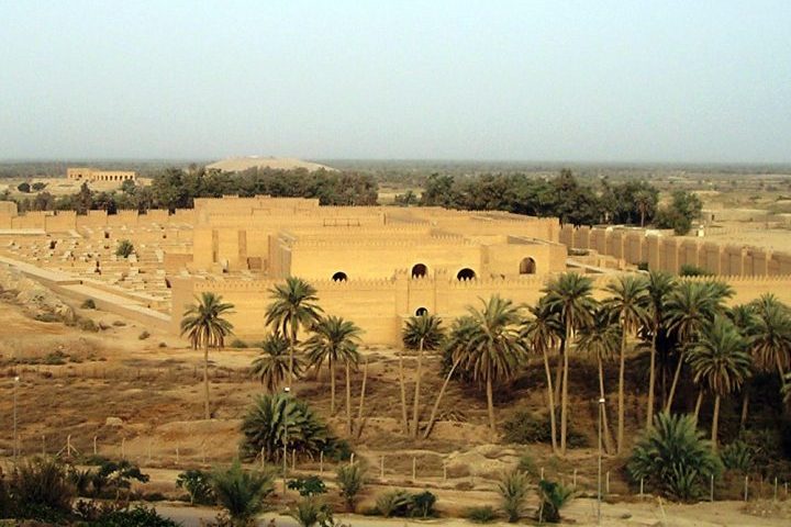 Das Sete Maravilhas do Mundo Antigo, apenas uma segue intacta; conheça