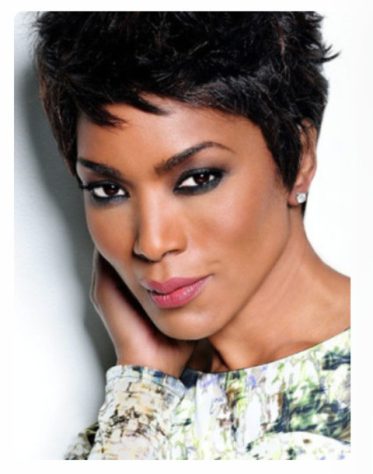 Angela Bassett
