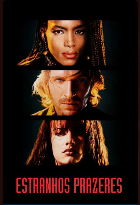 Seu primeiro papel no cinema, aliás, foi em F/X (1986). Contudo, um dos trabalhos de maior projeção ocorreu em Estranhos Prazeres (1995), quando interpretou a personagem Lornette 'Mace' Mason. O roteiro da obra foi de James Cameron. 