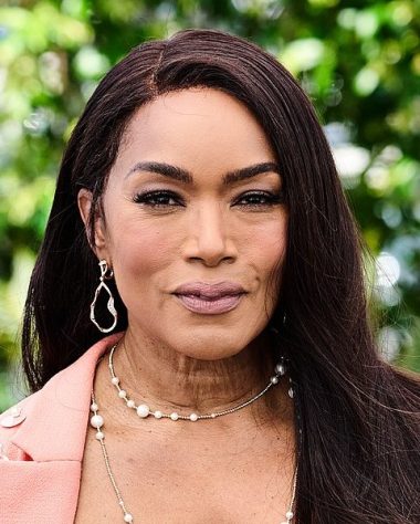 Angela Bassett