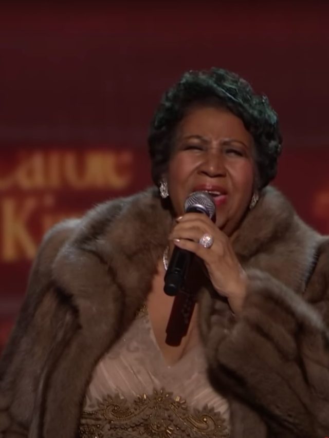 Tributo a Aretha Franklin: Brasil canta ‘A Voz que mudou o mundo’