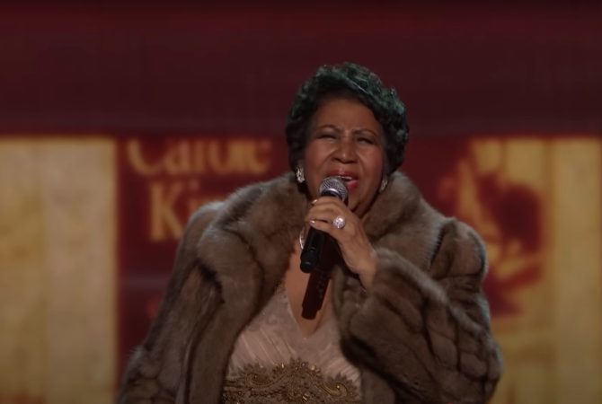 Tributo a Aretha Franklin: Brasil canta ‘A Voz que mudou o mundo’