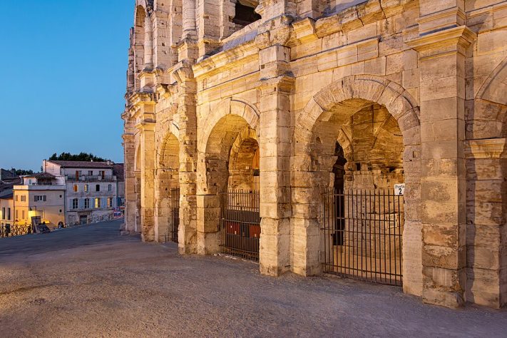 Arles, Provença Francesa, França - Flickr - Jorge Franganillo