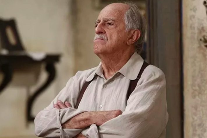 Ary Fontoura em 