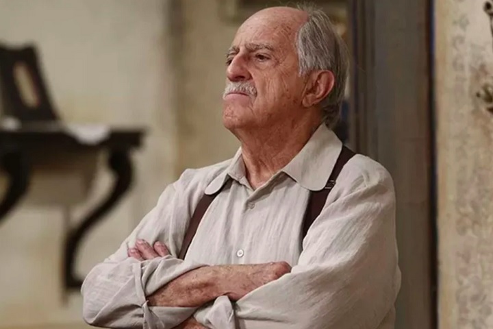 Outras novelas marcantes da carreira de Ary Fontoura são: 