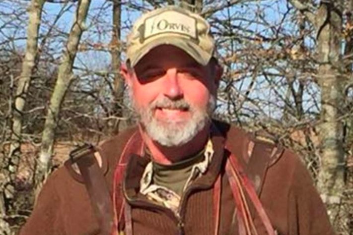 Asher Watkins, caçador norte-americano é morto por búfalo na África do Sul - Reprodução/Facebook