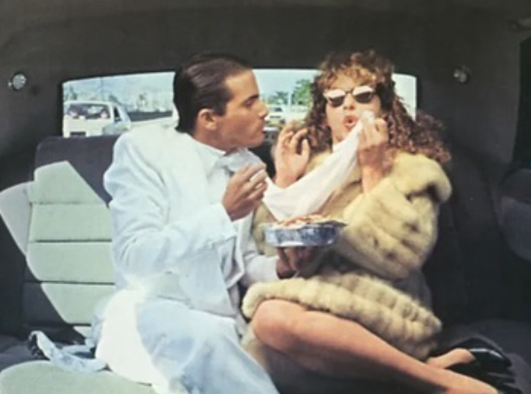 No cinema, ganhou aclamação da crítica em 1984 com os filmes 