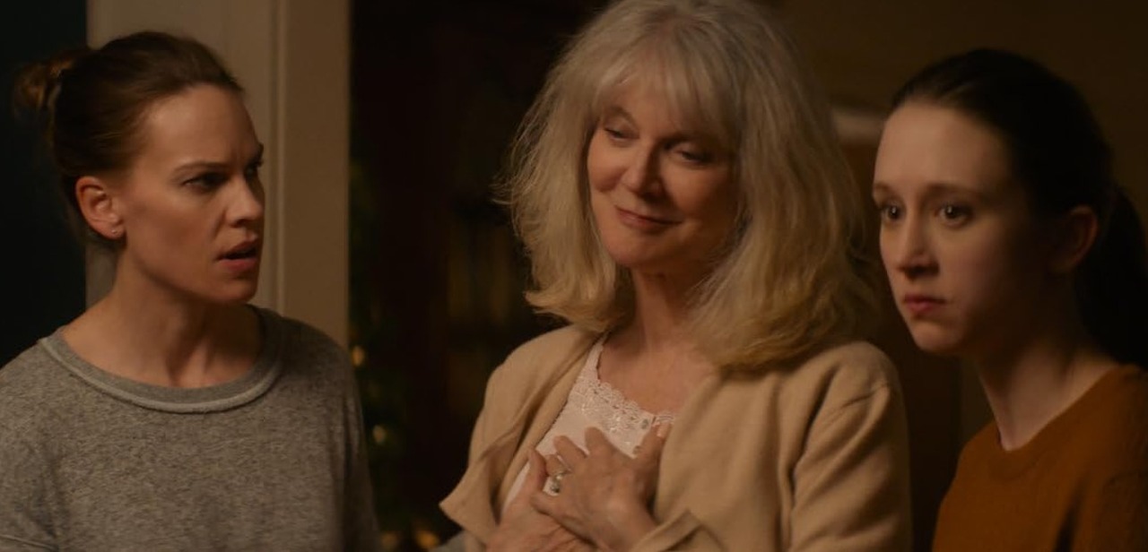 Em What They Had (2018), Taissa interpretou Emma Ertz em um drama familiar comovente. O filme abordou temas como memória, envelhecimento, conflitos familiares e o amor entre gerações, com atuações sensíveis e intensas.
