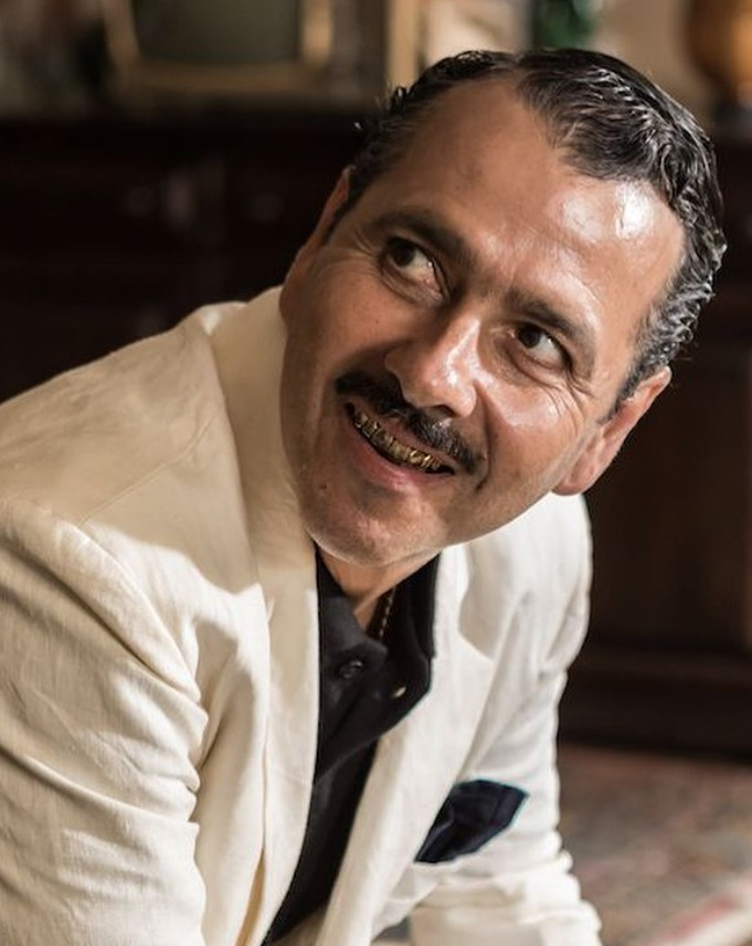 <p>Marcos Palmeira e Malu Mader também trabalharam juntos no filme “A Boca de Ouro” (2020), que recebeu 15 indicações ao Grande Otelo em 2021, incluindo Melhor Filme, Direção e Atriz.</p>
