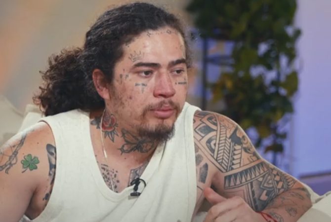 Whindersson Nunes revela diagnóstico de superdotação