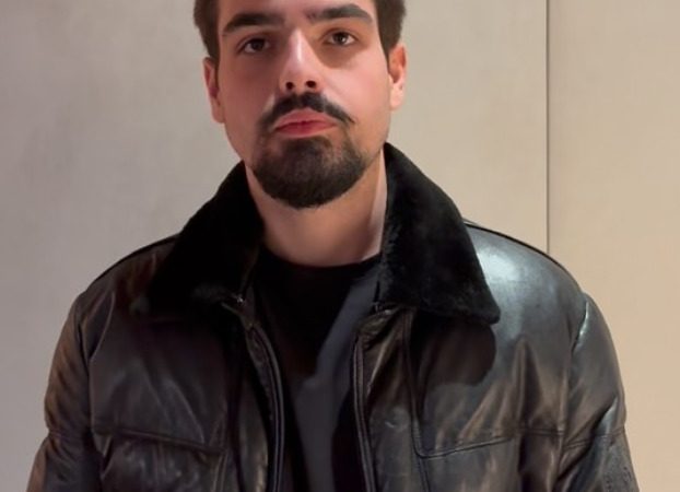 Indignação: Filho de Faustão se revolta e chama médico de ‘idiota’