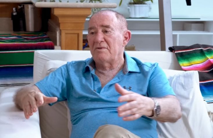 Renato Aragão, 90 anos