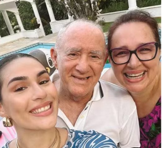 Renato Aragão, 90 anos