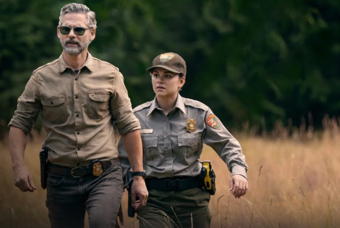 Série com Eric Bana ganha destaque e turbina carreira vitoriosa do australiano