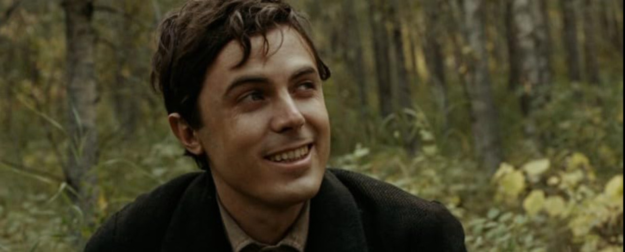 Mas foi em 2007, com sua interpretação de Robert Ford em 
