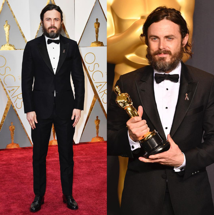 Essas acusações contra Casey Affleck voltaram à tona em 2017, quando ele foi indicado e ganhou o Oscar de Melhor Ator por 