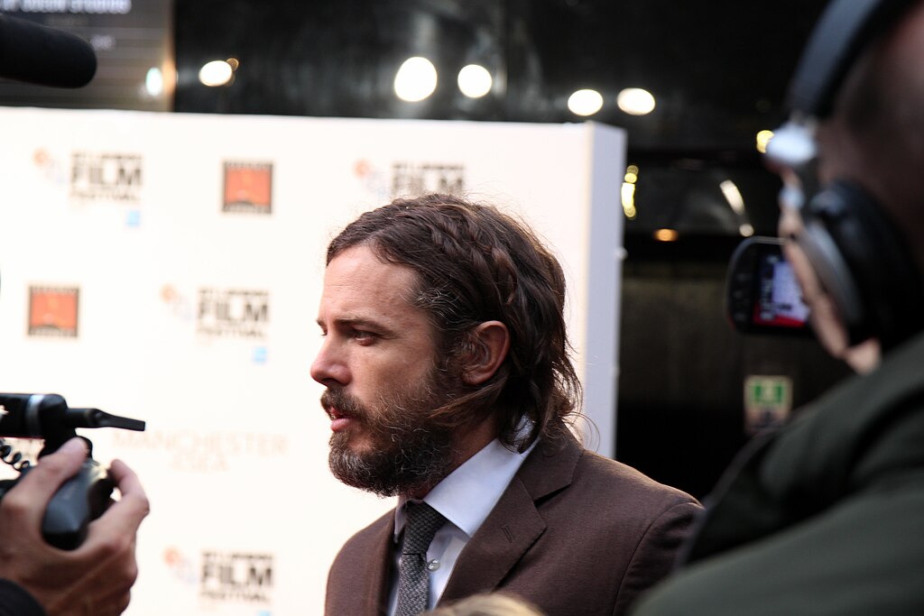 Em 2019, em entrevista, Casey Affleck declarou: 