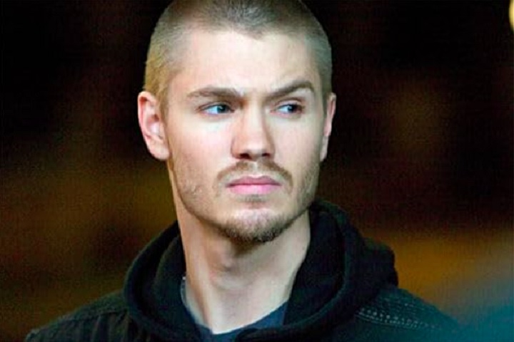 Chad Michael Murray em "A Casa de Cera" (2005) - Reprodução