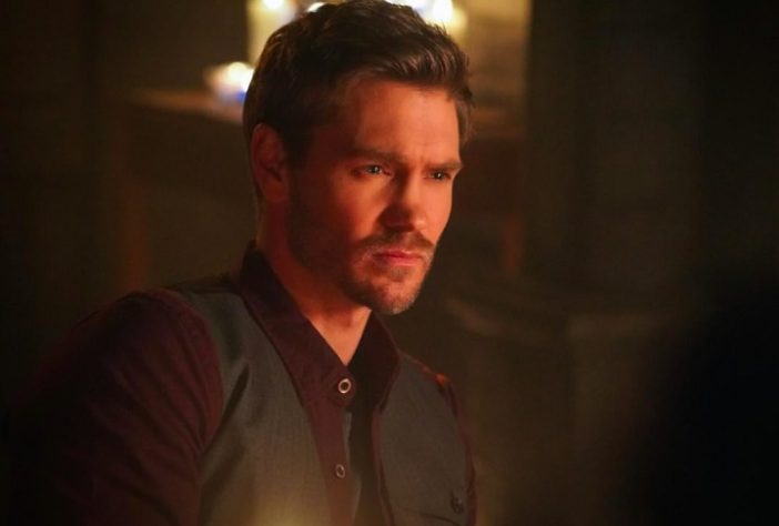 Chad Michael Murray em 