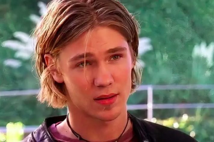 Chad Michael Murray em 