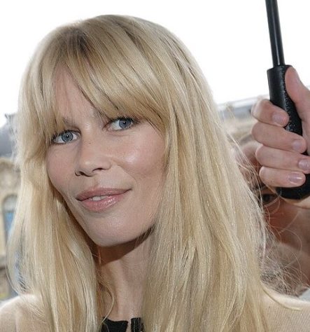 Claudia Schiffer