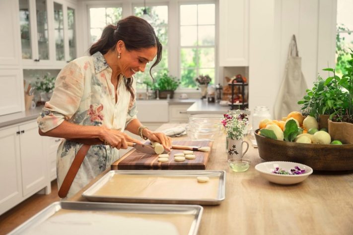 Meghan Markle em 