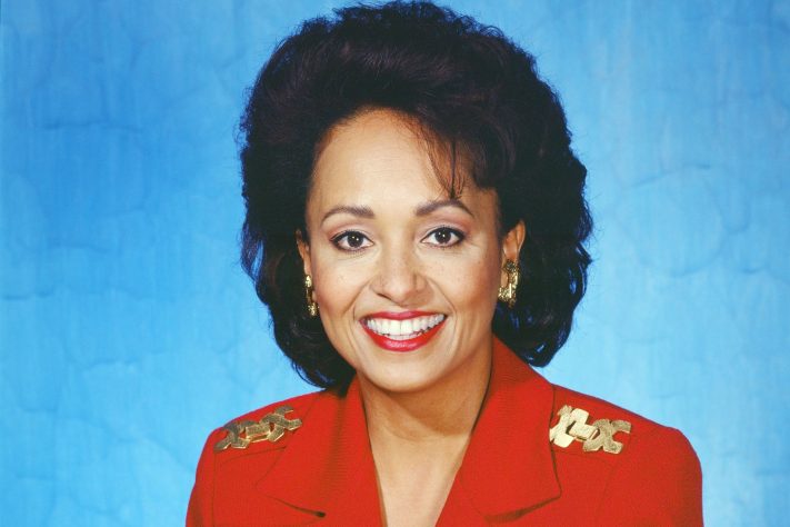 Daphne Reid