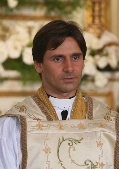 Em 2007, protagonizou a novela 