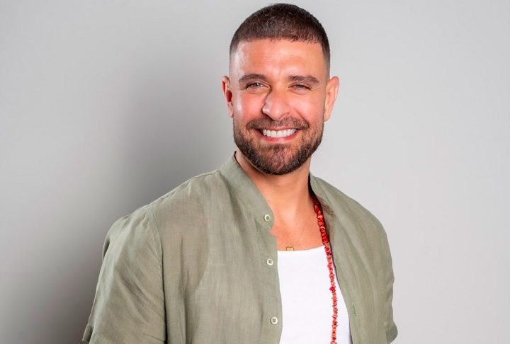 Após boatos, Diogo Nogueira nega ter feito harmonização facial: 