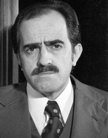 Ary Fontoura - Divulgação/TV Globo