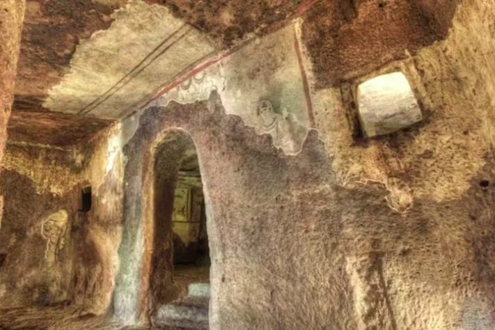 Domus de Janas (ou 