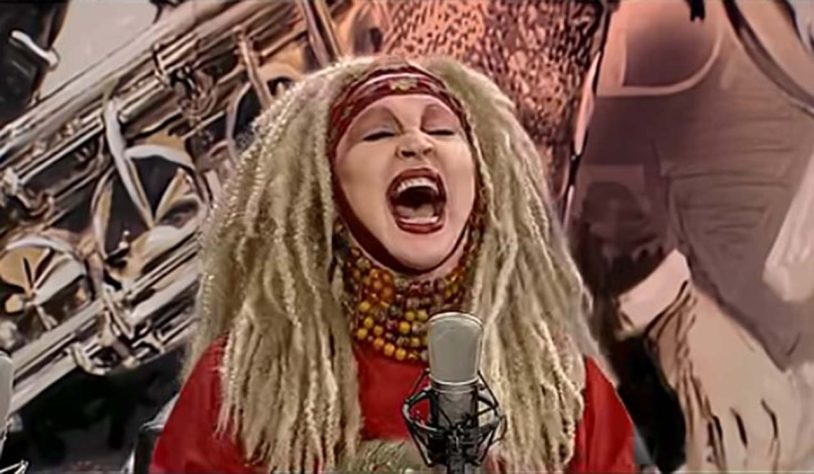 Elke Maravilha