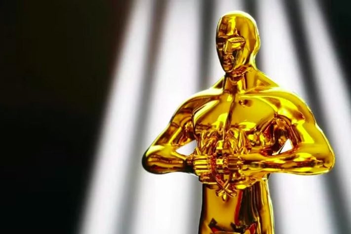 Estatueta do Oscar - Divulgação